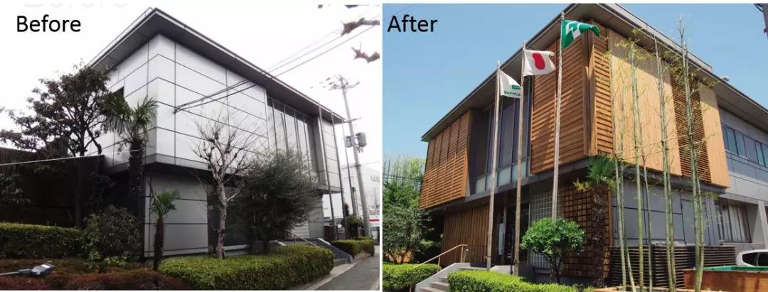 设计师必备技能 透过建筑看节点 企业新闻 首页 越秀木 日本越井木材工业株式会社 高端防腐木 高耐久木材 防腐木品牌 室外碳化防腐木价格 防腐木 批发厂家 防腐木高端品牌 越秀木 日本越井木材工业株式会社 高端防腐木 高耐久木材 防腐木品牌 室外碳化防腐木价格 防腐木